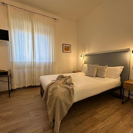 Ng Guest House L'Acquedotto أولبيا المظهر الخارجي الصورة