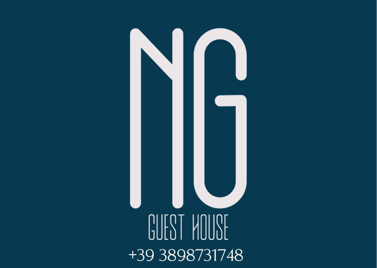 Ng Guest House L'Acquedotto أولبيا المظهر الخارجي الصورة