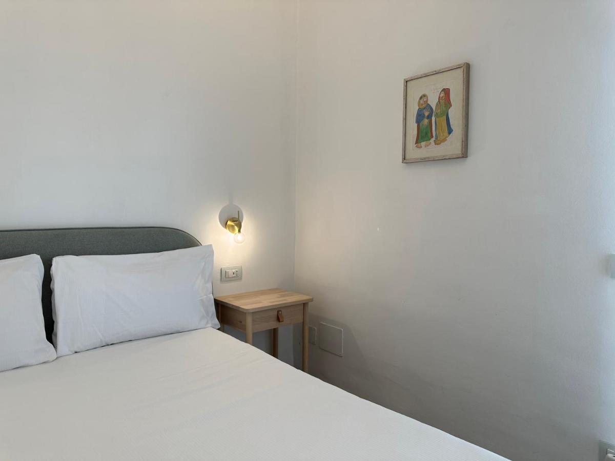 Ng Guest House L'Acquedotto أولبيا المظهر الخارجي الصورة