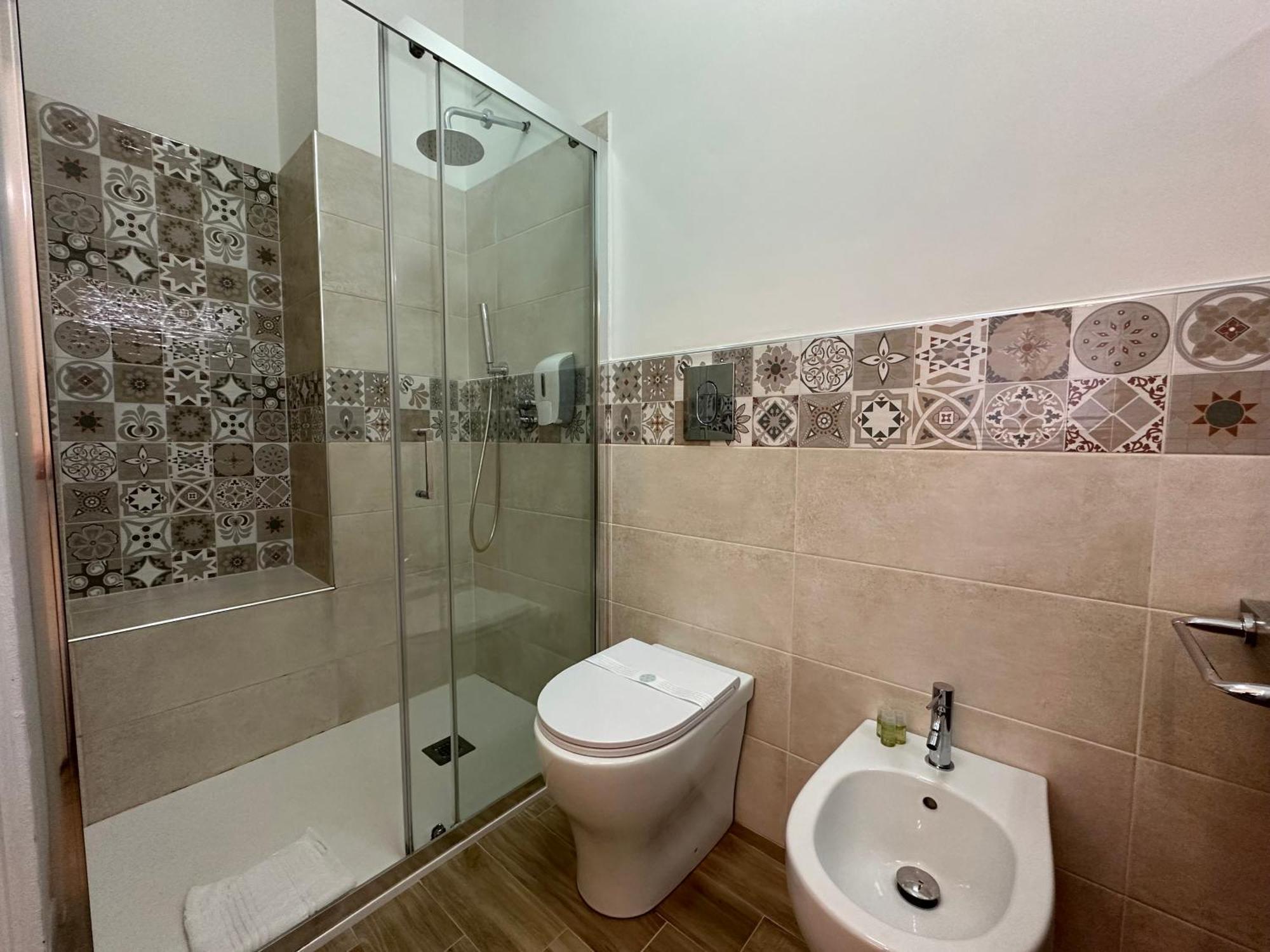 Ng Guest House L'Acquedotto أولبيا المظهر الخارجي الصورة