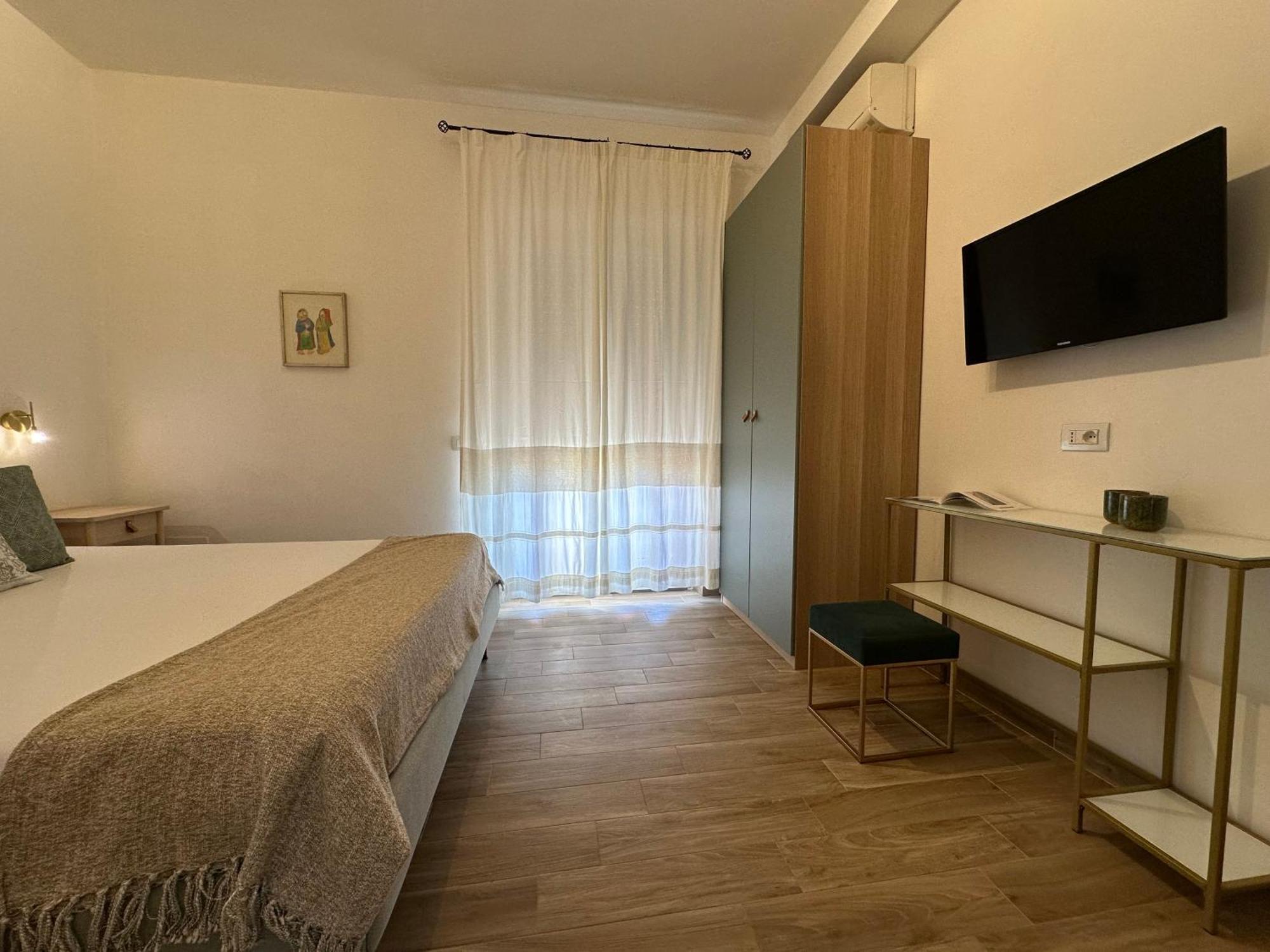 Ng Guest House L'Acquedotto أولبيا المظهر الخارجي الصورة