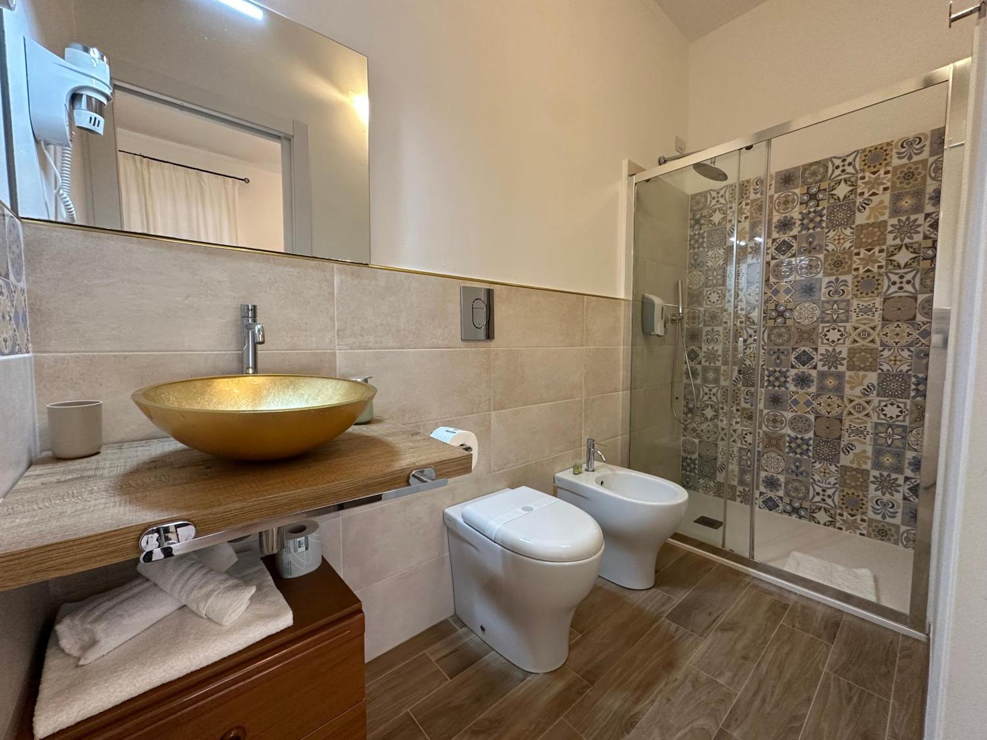 Ng Guest House L'Acquedotto أولبيا المظهر الخارجي الصورة
