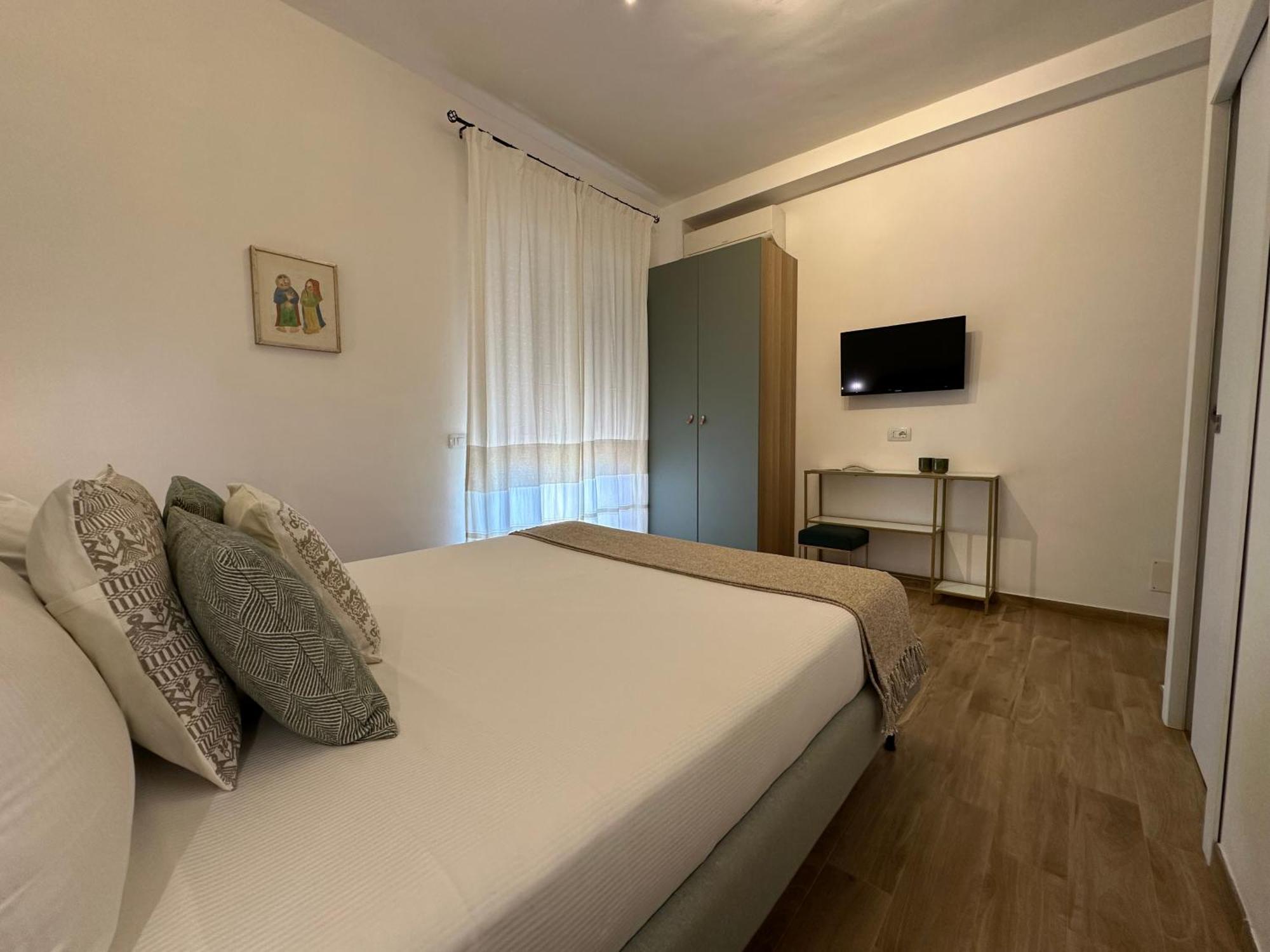 Ng Guest House L'Acquedotto أولبيا المظهر الخارجي الصورة