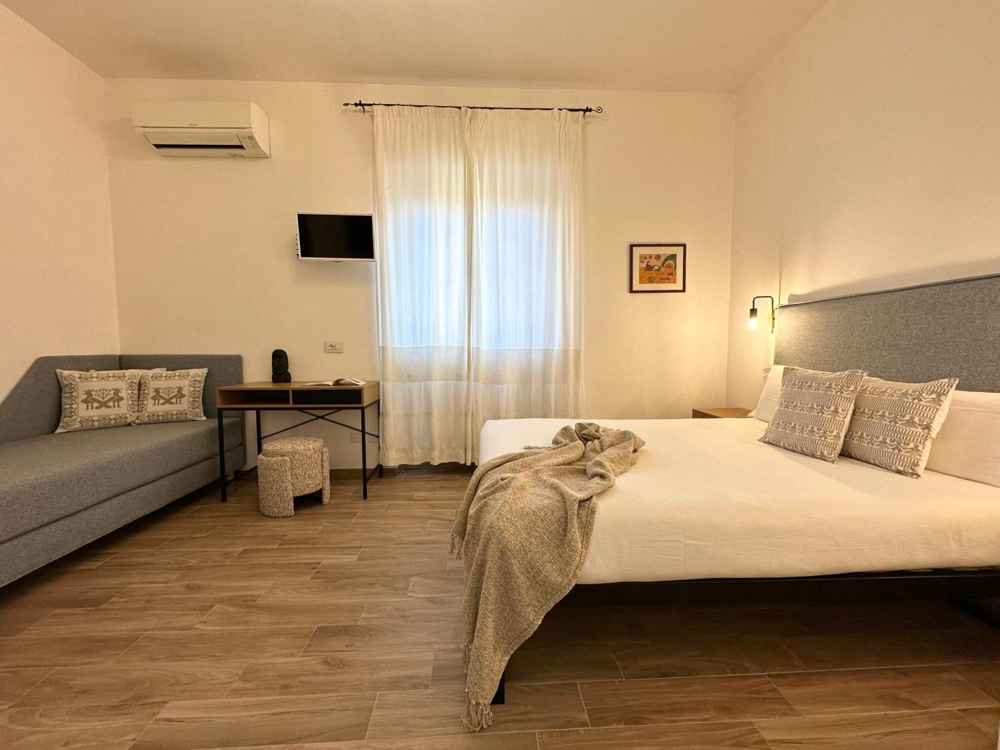 Ng Guest House L'Acquedotto أولبيا المظهر الخارجي الصورة