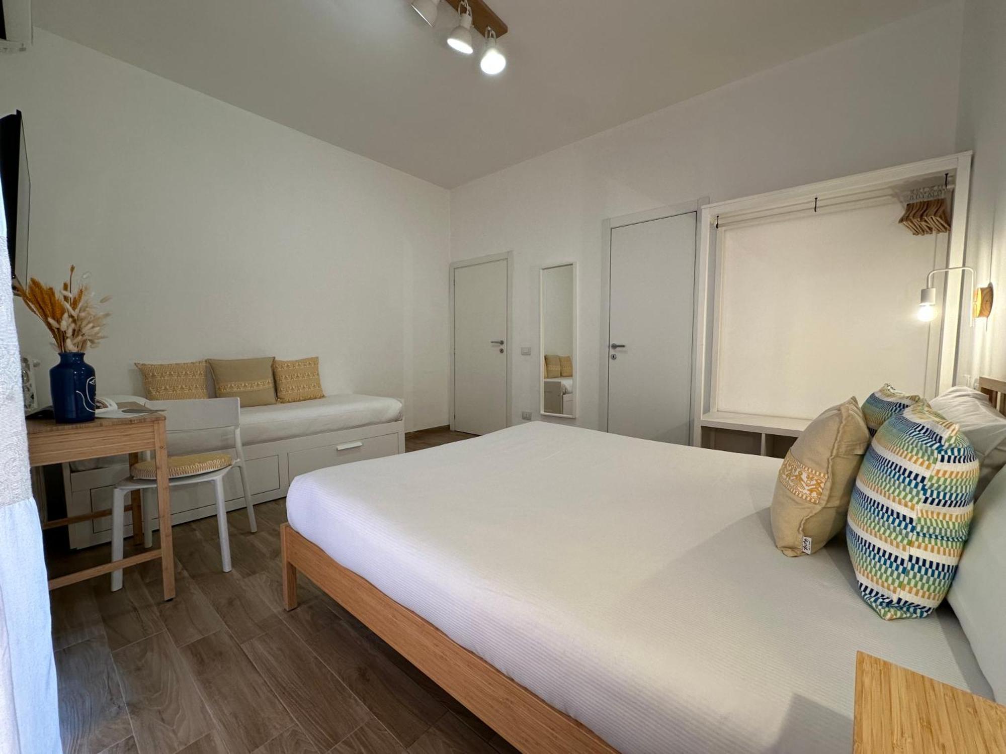 Ng Guest House L'Acquedotto أولبيا المظهر الخارجي الصورة