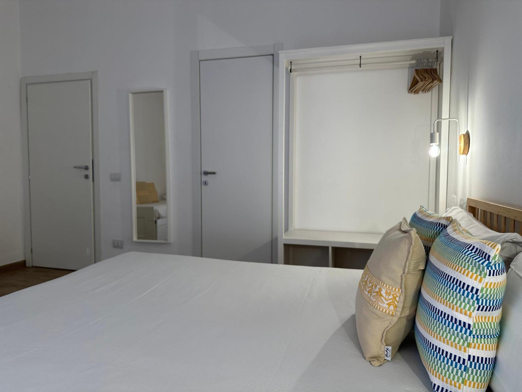 Ng Guest House L'Acquedotto أولبيا المظهر الخارجي الصورة