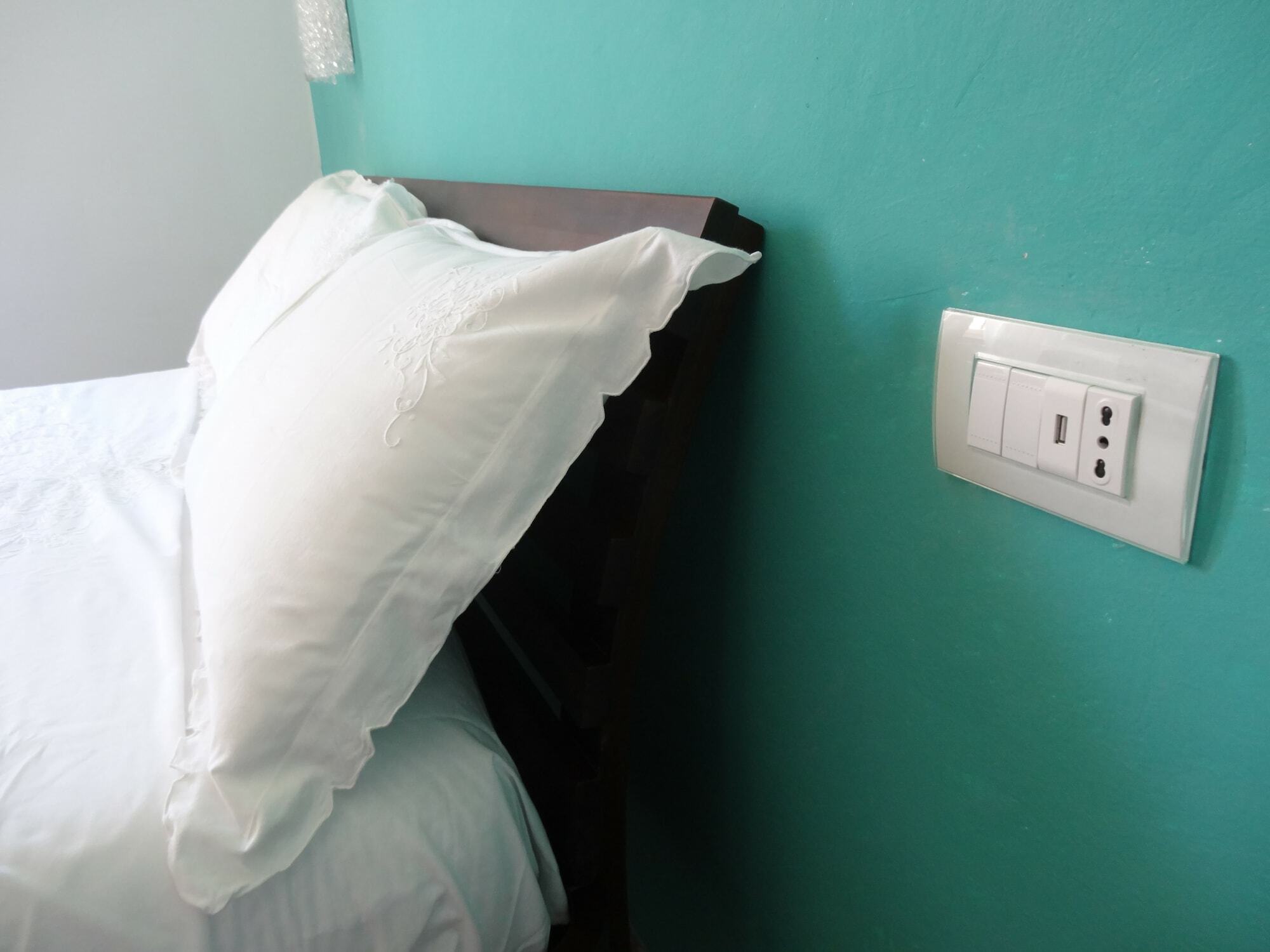 Ng Guest House L'Acquedotto أولبيا المظهر الخارجي الصورة