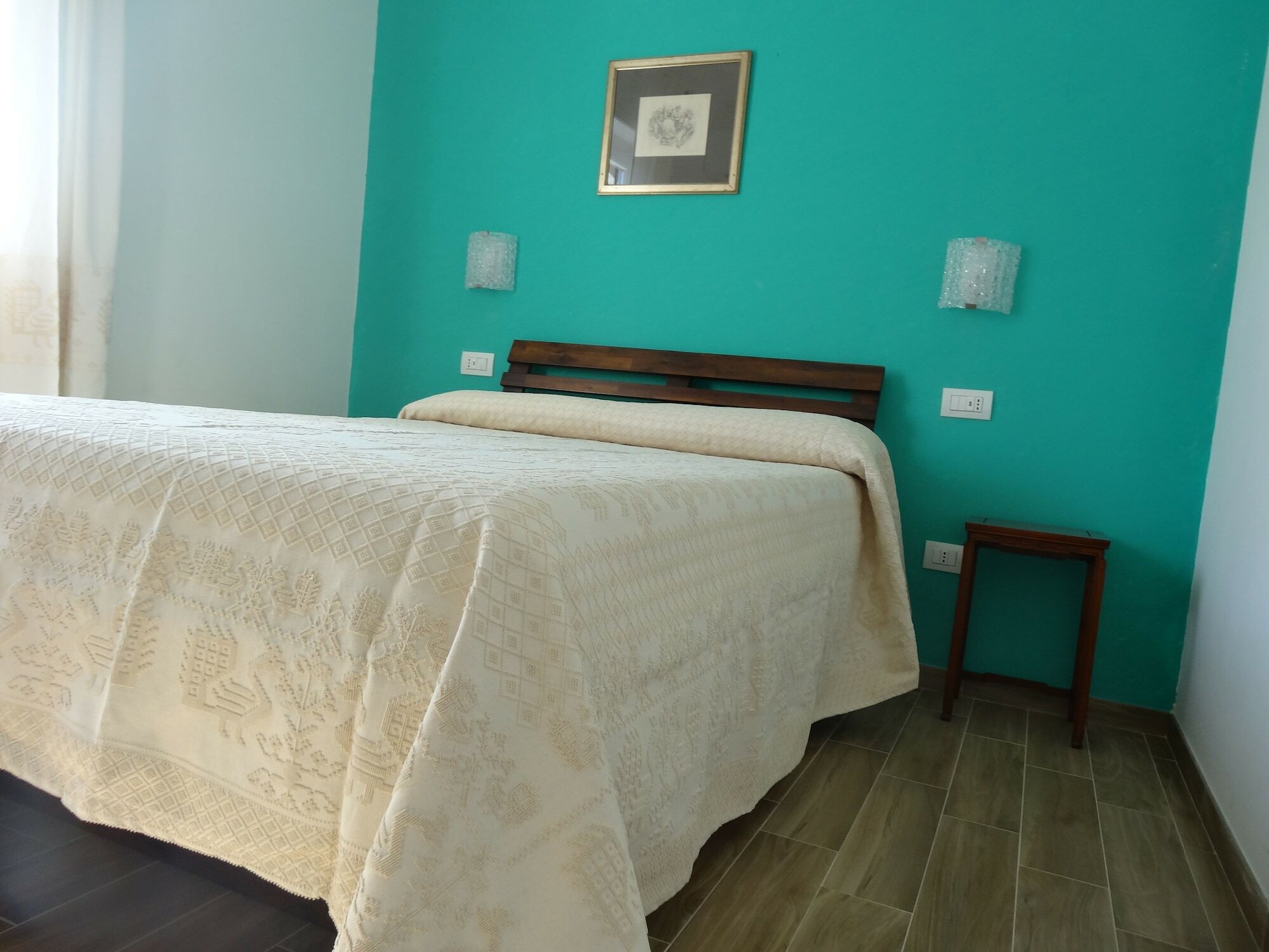 Ng Guest House L'Acquedotto أولبيا المظهر الخارجي الصورة